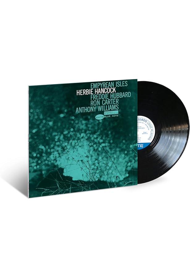 Herbie Hancock - Takin Off - Amazon.com Music